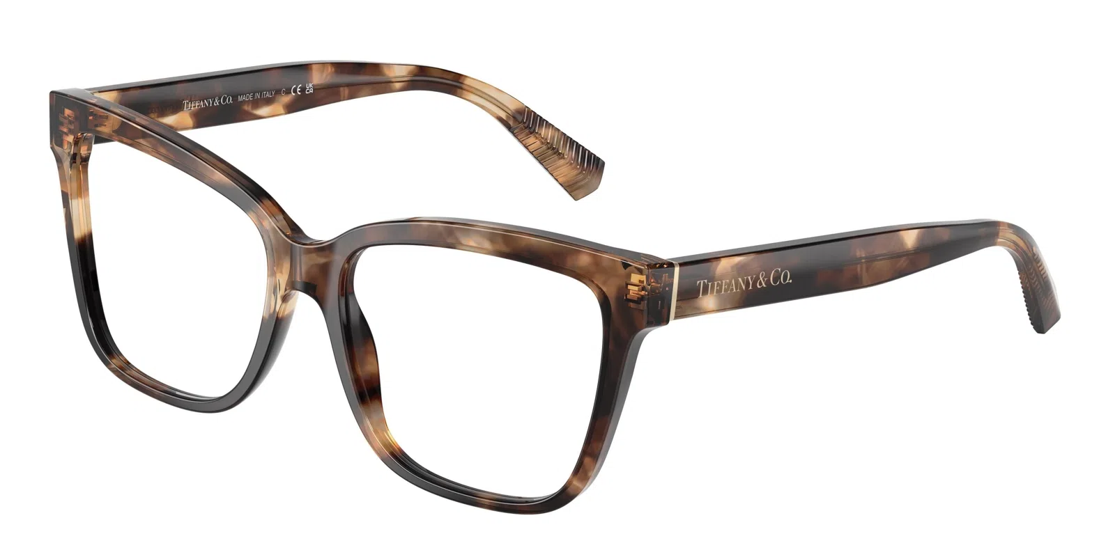 Tiffany 2260F Eyeglasses - view 4